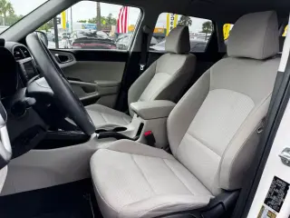 2022 KIA SOUL
