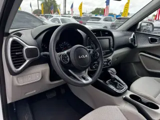 2022 KIA SOUL
