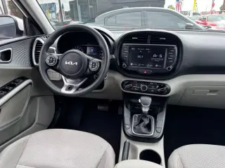 2022 KIA SOUL