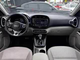 2022 KIA SOUL