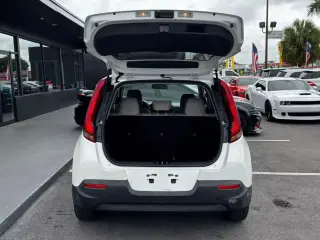 2022 KIA SOUL
