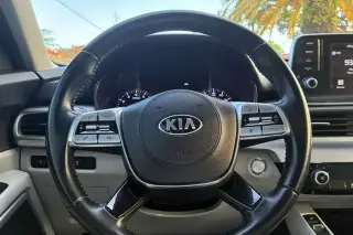2020 KIA TELLURIDE