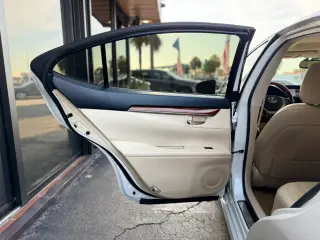 2013 LEXUS ES