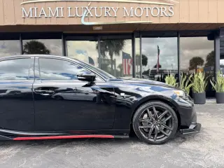 2016 LEXUS IS