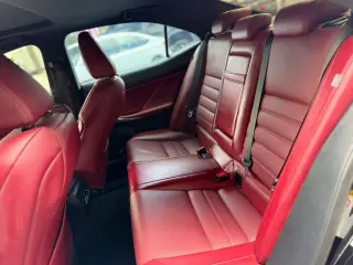 2016 LEXUS IS