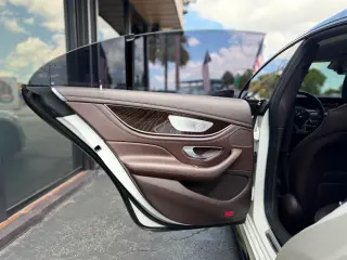 2019 Mercedes-Benz CLS 450 COUPE 4D