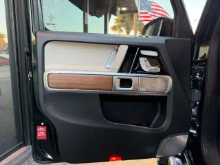 2021 MERCEDES-BENZ G-CLASS