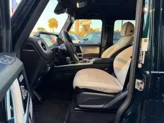 2021 MERCEDES-BENZ G-CLASS
