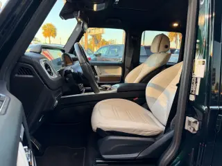 2021 MERCEDES-BENZ G-CLASS