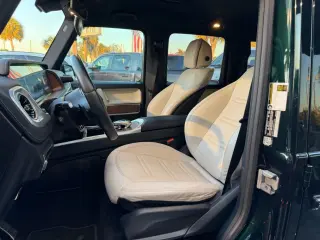 2021 MERCEDES-BENZ G-CLASS