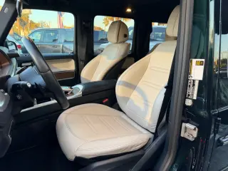 2021 MERCEDES-BENZ G-CLASS