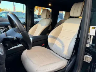 2021 MERCEDES-BENZ G-CLASS