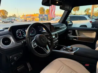 2021 MERCEDES-BENZ G-CLASS