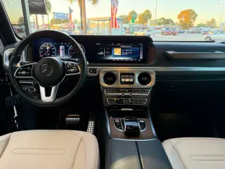 2021 MERCEDES-BENZ G-CLASS