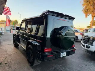 2021 MERCEDES-BENZ G-CLASS