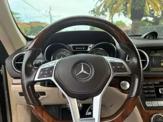 2013 MERCEDES-BENZ SL-CLASS