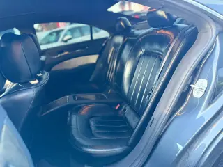 2012 MERCEDES-BENZ CLS-CLASS