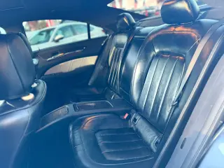 2012 MERCEDES-BENZ CLS-CLASS
