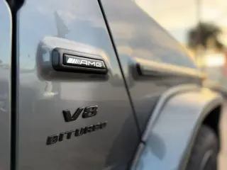 2023 MERCEDES-BENZ MERCEDES-AMG G-CLASS