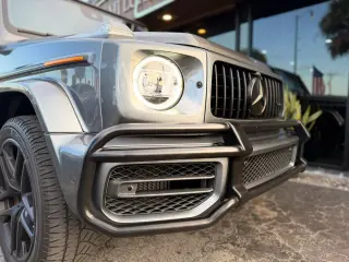 2023 MERCEDES-BENZ MERCEDES-AMG G-CLASS