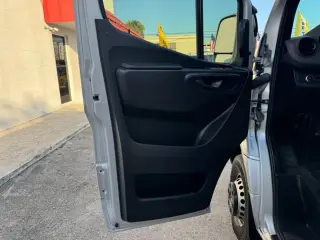 2023 MERCEDES-BENZ SPRINTER 3500 XD CARGO