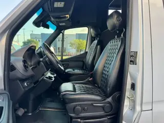 2023 MERCEDES-BENZ SPRINTER 3500 XD CARGO