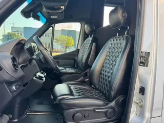 2023 MERCEDES-BENZ SPRINTER 3500 XD CARGO