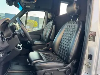2023 MERCEDES-BENZ SPRINTER 3500 XD CARGO