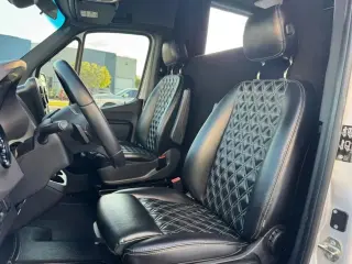 2023 MERCEDES-BENZ SPRINTER 3500 XD CARGO