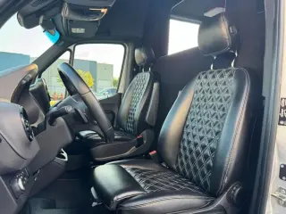 2023 MERCEDES-BENZ SPRINTER 3500 XD CARGO