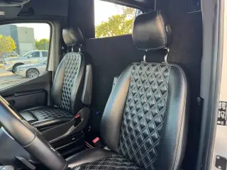 2023 MERCEDES-BENZ SPRINTER 3500 XD CARGO