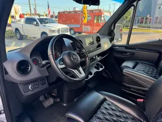 2023 MERCEDES-BENZ SPRINTER 3500 XD CARGO
