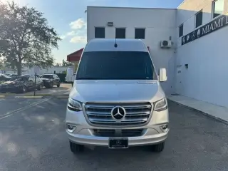 2023 MERCEDES-BENZ SPRINTER 3500 XD CARGO