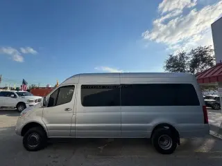 2023 MERCEDES-BENZ SPRINTER 3500 XD CARGO