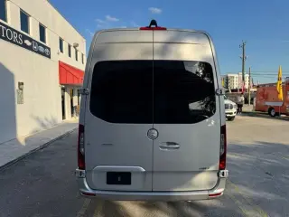 2023 MERCEDES-BENZ SPRINTER 3500 XD CARGO