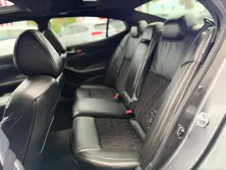 2023 NISSAN MAXIMA