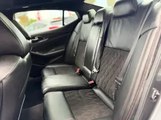 2023 NISSAN MAXIMA