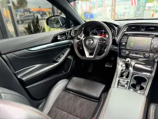 2023 NISSAN MAXIMA