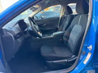 2021 NISSAN SENTRA