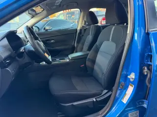 2021 NISSAN SENTRA