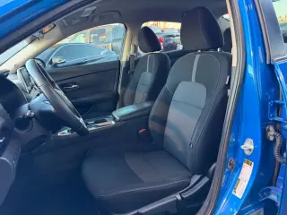2021 NISSAN SENTRA