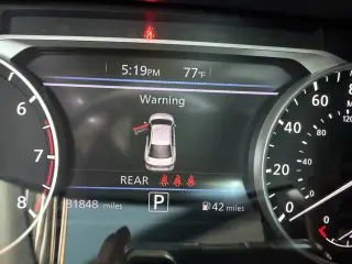 2021 NISSAN SENTRA