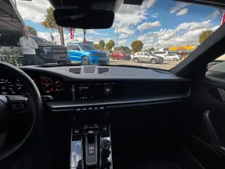 2021 PORSCHE 911