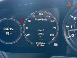 2021 PORSCHE 911
