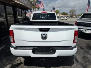 2023 RAM 3500 CREW CAB