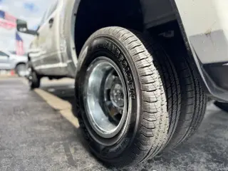 2023 RAM 3500 CREW CAB