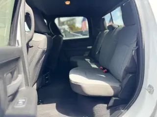 2023 RAM 3500 CREW CAB