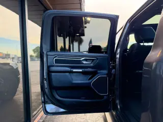 2023 RAM 1500 CREW CAB