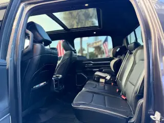 2023 RAM 1500 CREW CAB