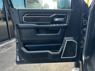 2024 RAM 2500 CREW CAB LARAMIE PICKUP 4D 6 1/3 FT